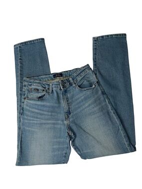 Polo by Ralph Lauren Light Blue Faded Kids Jeans